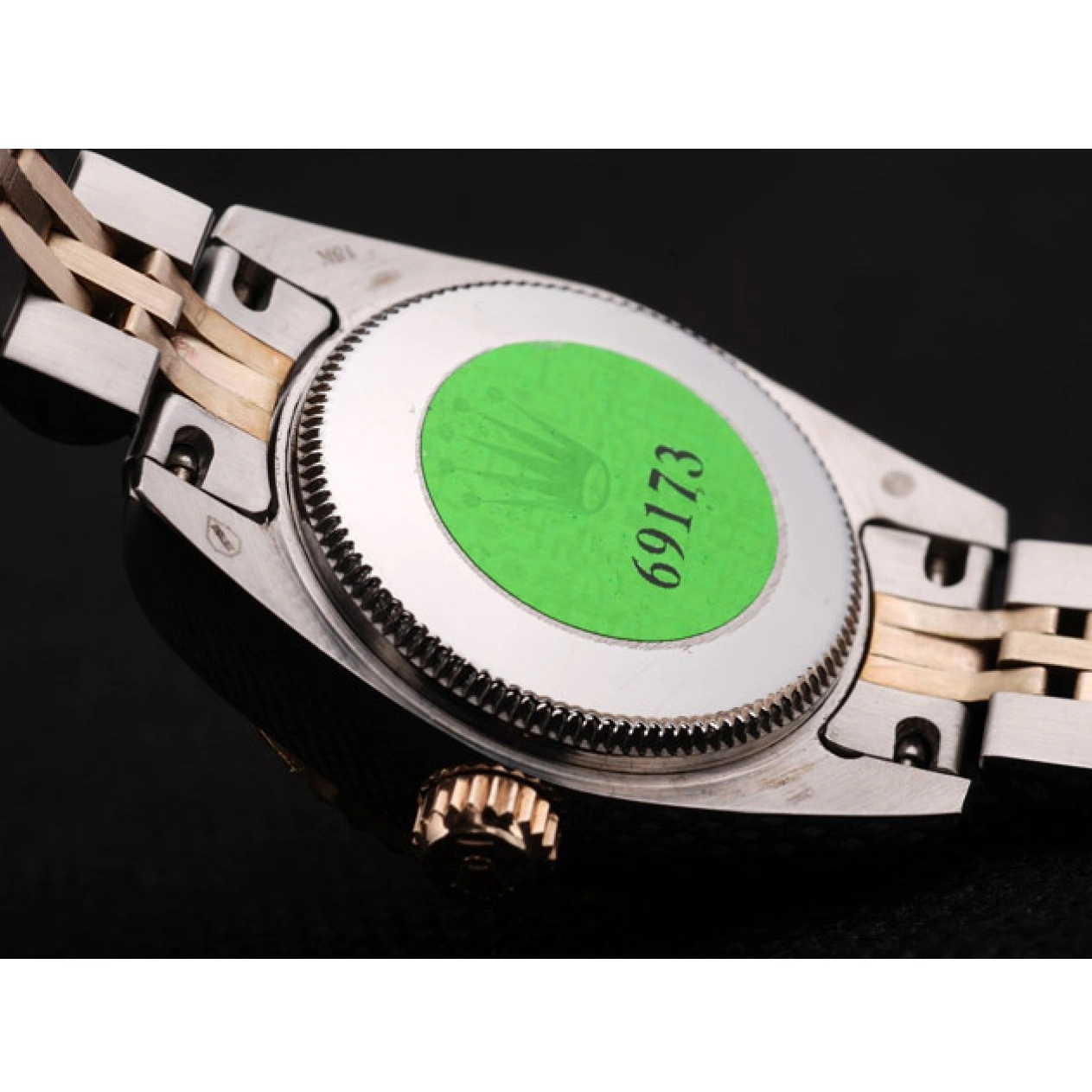 AAA Replica Watches Mechanism-srl61 Swiss Rolex Datejust 0614